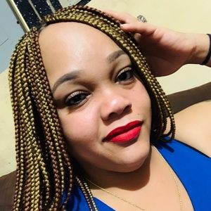 Meet your Posher, Erika